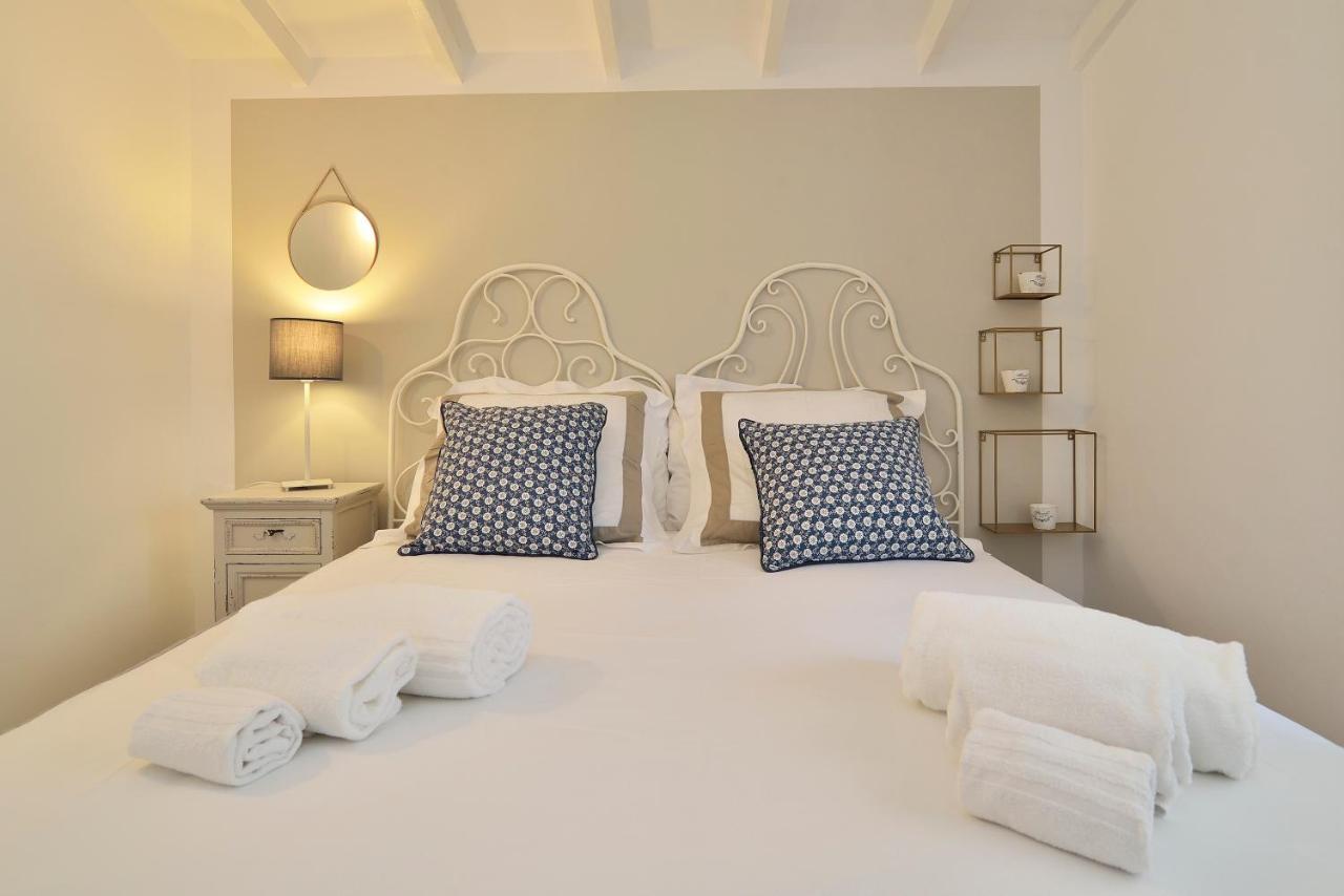 Romantic House Terrazza Vista Mare Santa Maria Del Focallo Room photo