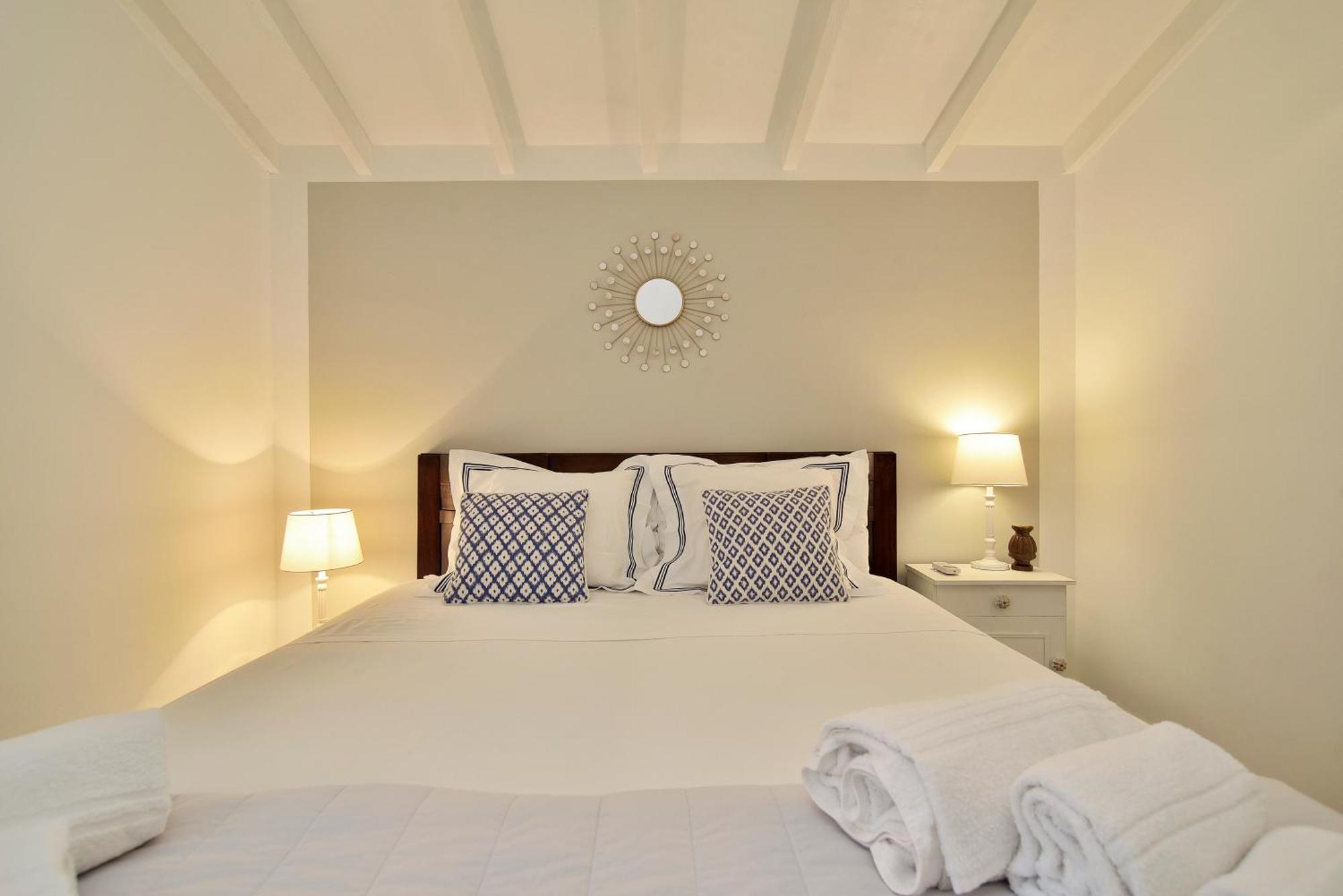 Romantic House Terrazza Vista Mare Santa Maria Del Focallo Room photo