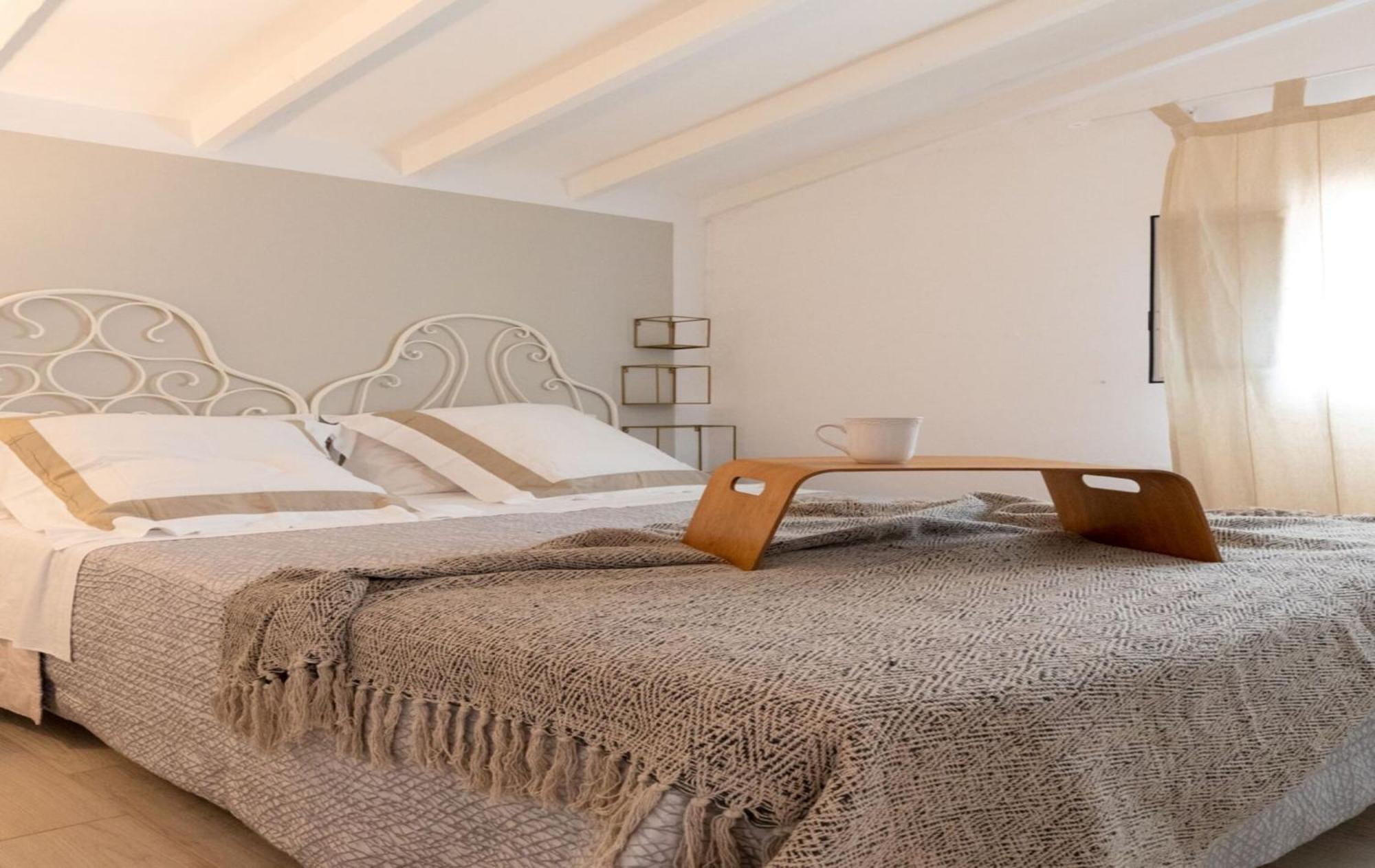 Romantic House Terrazza Vista Mare Santa Maria Del Focallo Exterior photo